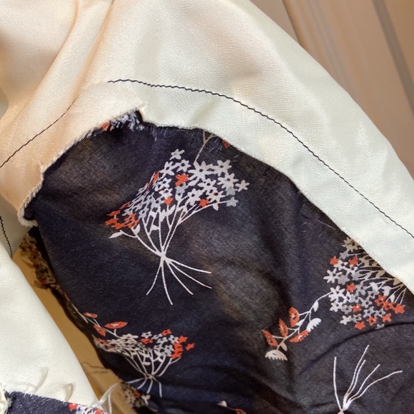 True vintage maxi skirt - Picture 4 of 12